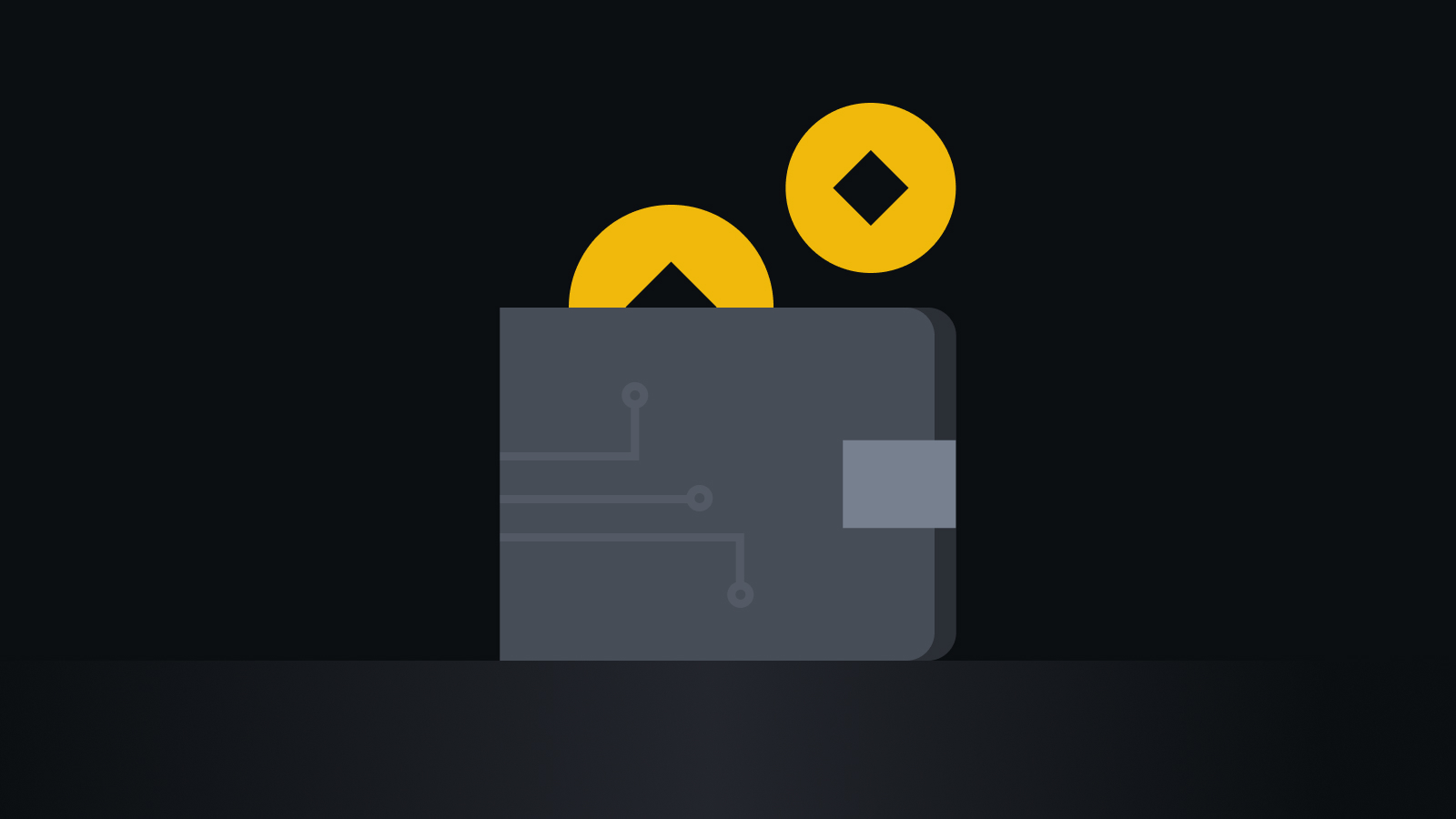 合规风控 守护资产安全